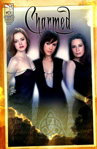 Charmed Charmed