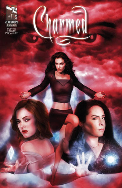 Charmed Charmed