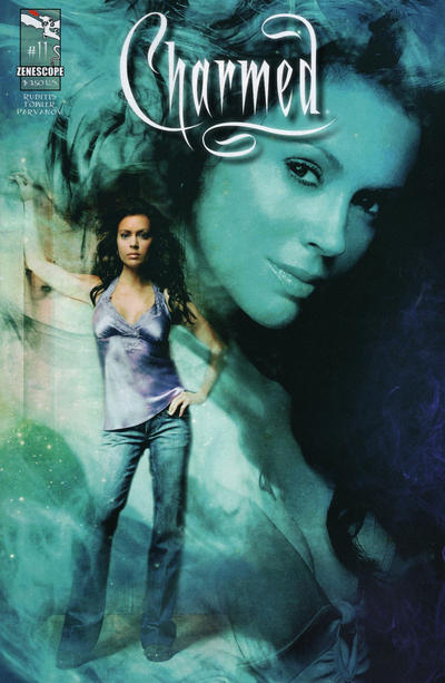 Charmed Charmed
