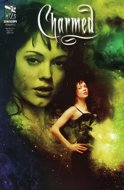 Charmed Charmed