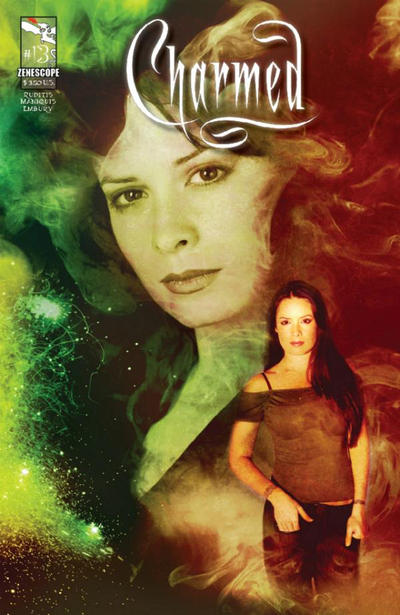 Charmed Charmed