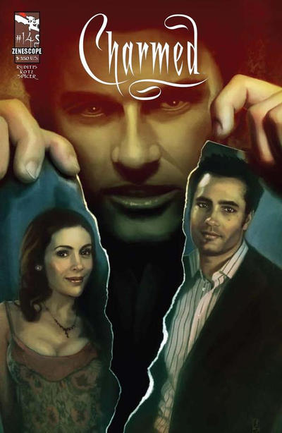 Charmed Charmed