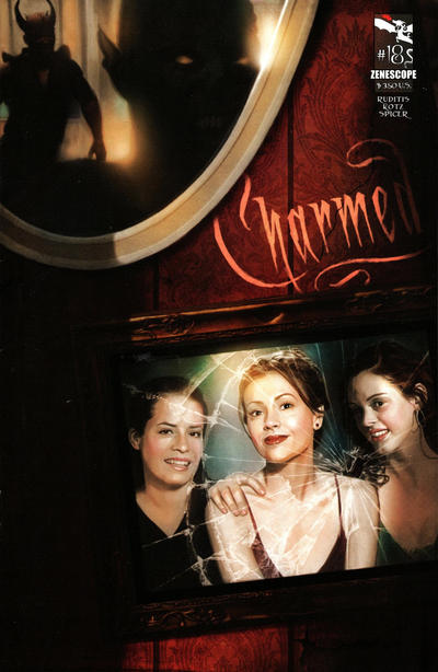 Charmed Charmed
