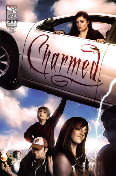 Charmed Charmed