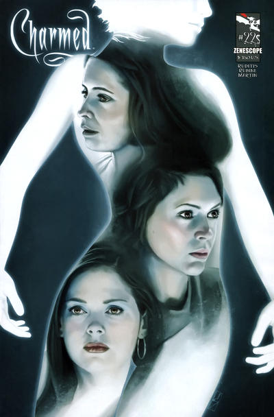 Charmed Charmed