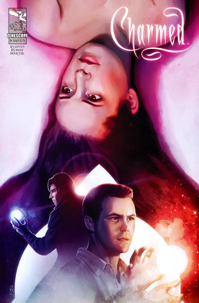 Charmed Charmed