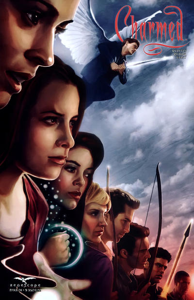 Charmed Charmed