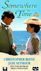Somewhere in Time Somewhere in Time