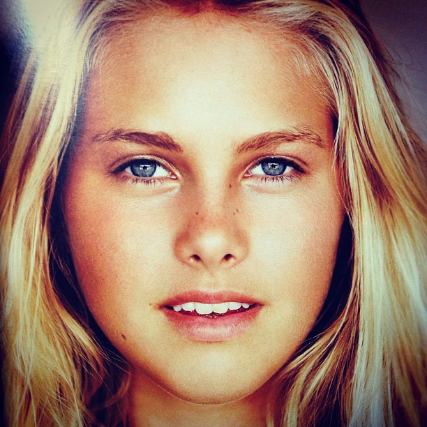 Natalie Roser Natalie Roser
