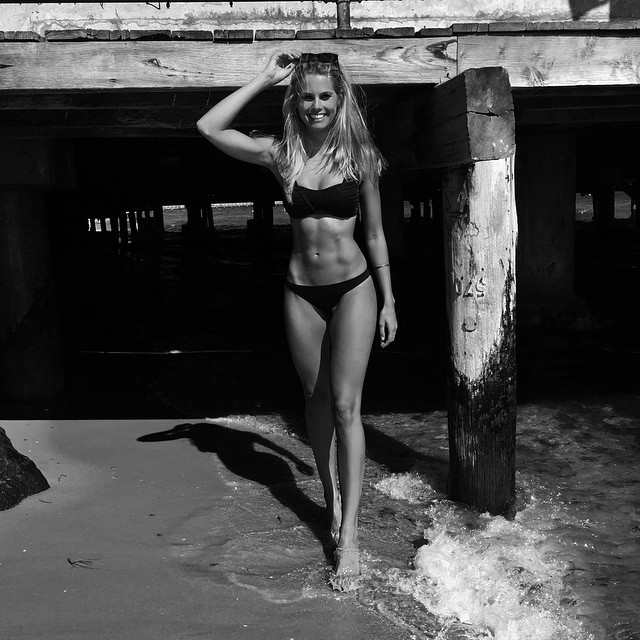 Natalie Roser Natalie Roser