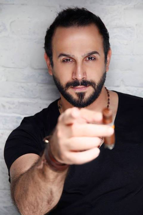 Kosai Khauli