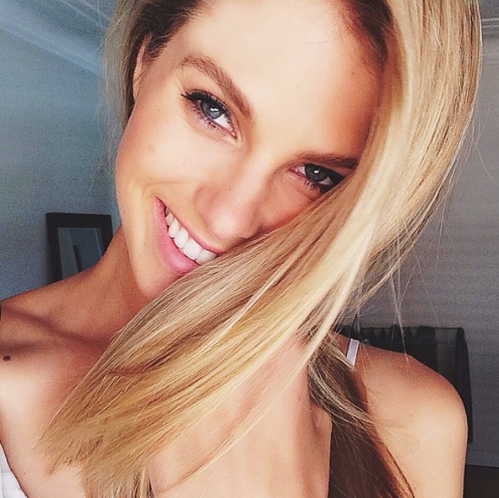 Natalie Roser Natalie Roser