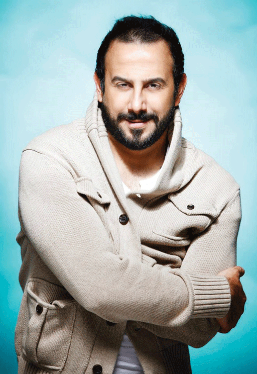 Kosai Khauli