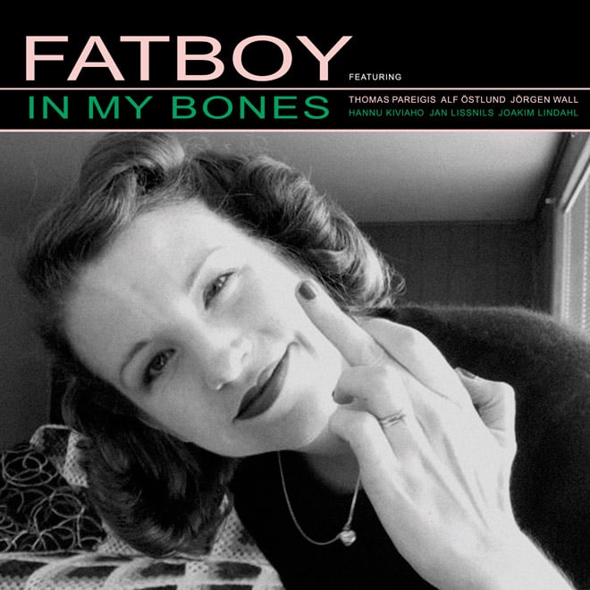 Fatboy: In My Bones