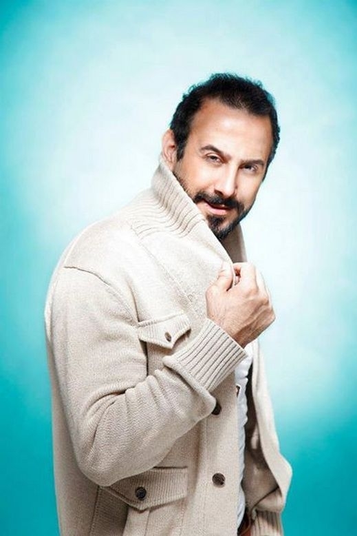 Kosai Khauli