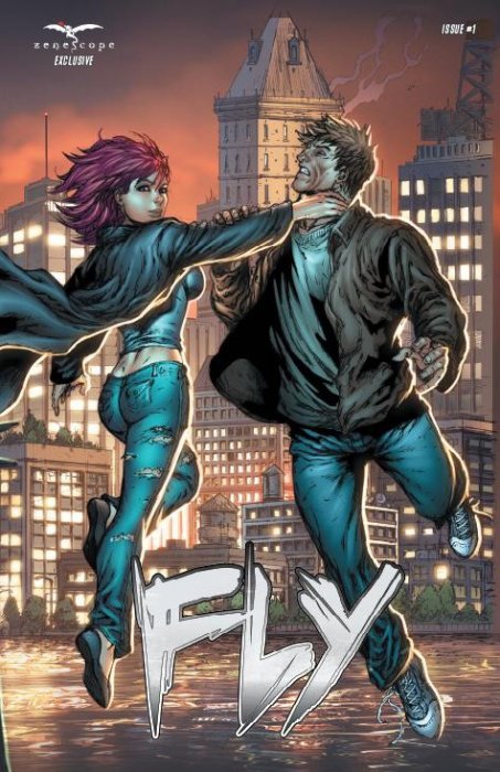 Fly Fly