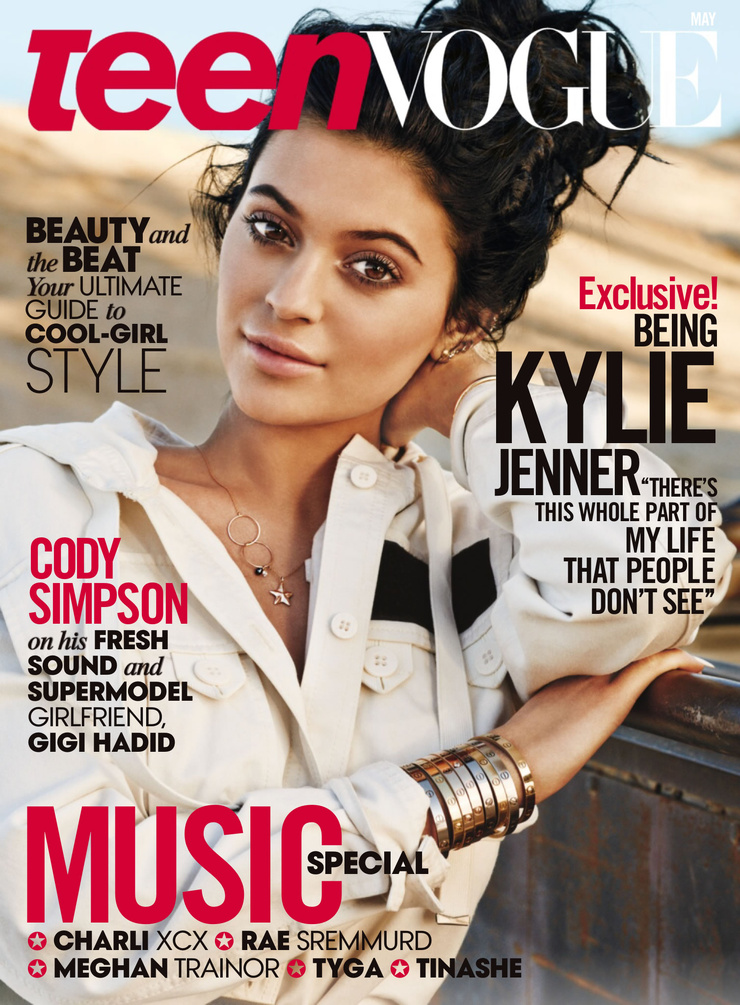 Kylie Jenner