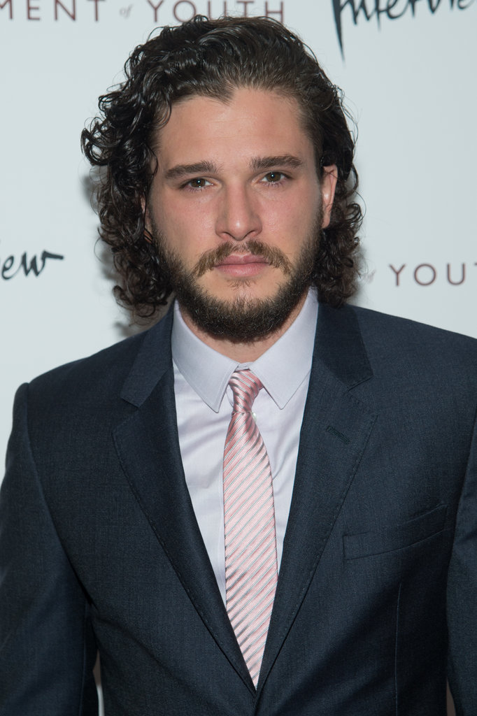 Kit Harington