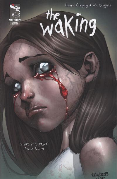 The Waking The Waking