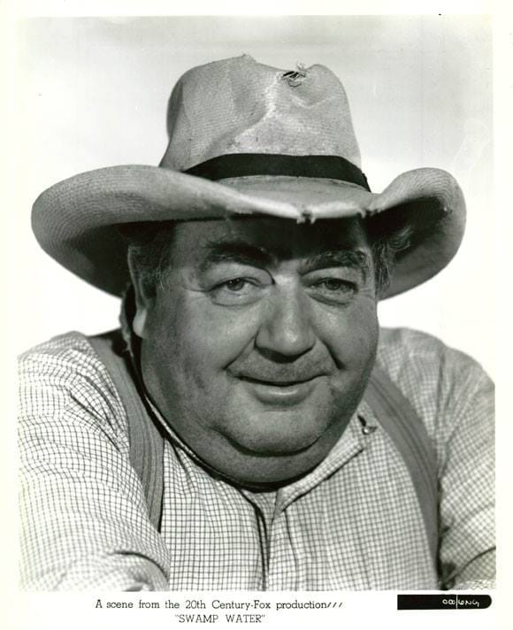 Swamp Water (1941)