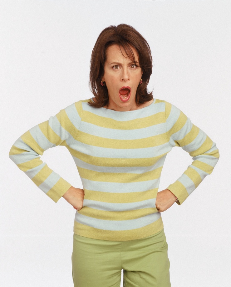 Jane Kaczmarek