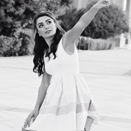Dima Al Jundi Dima Al Jundi
