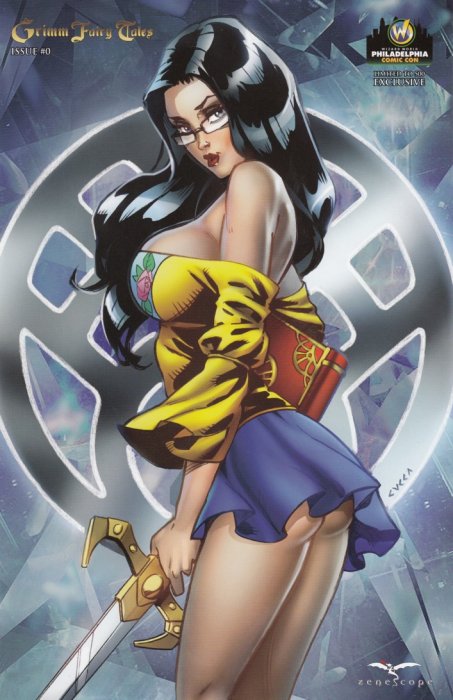 Grimm Fairy Tales Grimm Fairy Tales