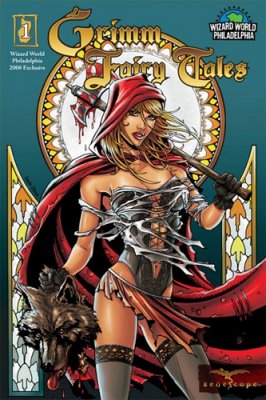 Grimm Fairy Tales Grimm Fairy Tales