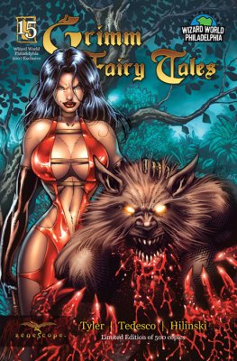 Grimm Fairy Tales Grimm Fairy Tales