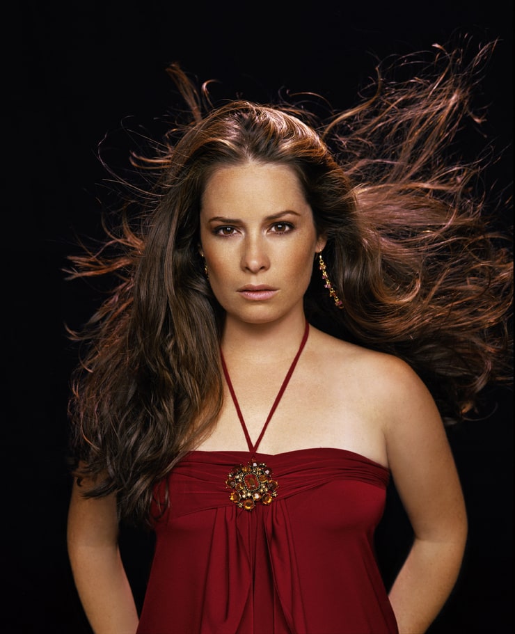 Picture Of Holly Marie Combs