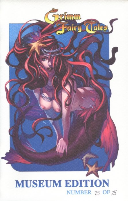 Grimm Fairy Tales Grimm Fairy Tales