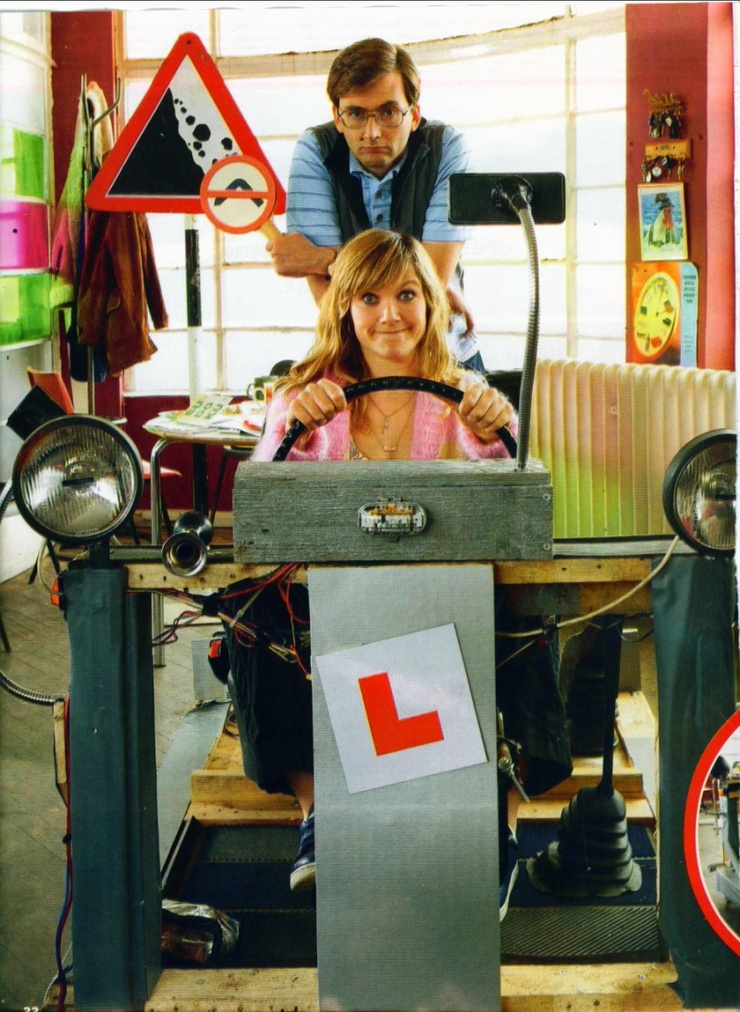Learners (2007) Learners (2007)