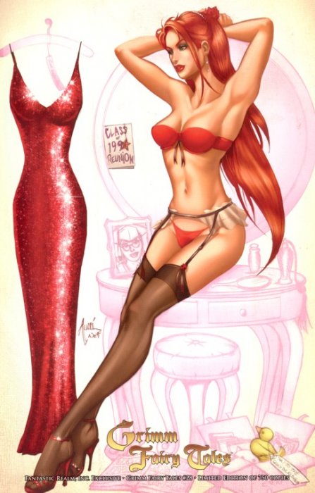 Grimm Fairy Tales Grimm Fairy Tales