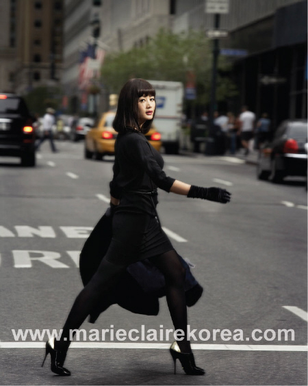 Hye-su Kim