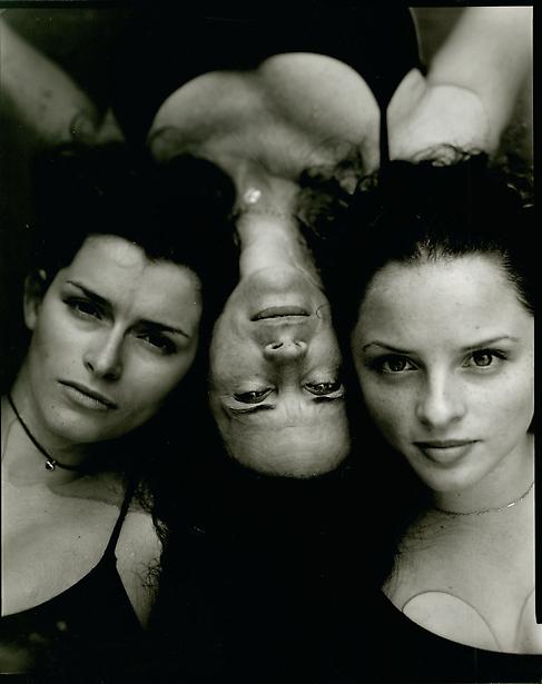 Sally Mann