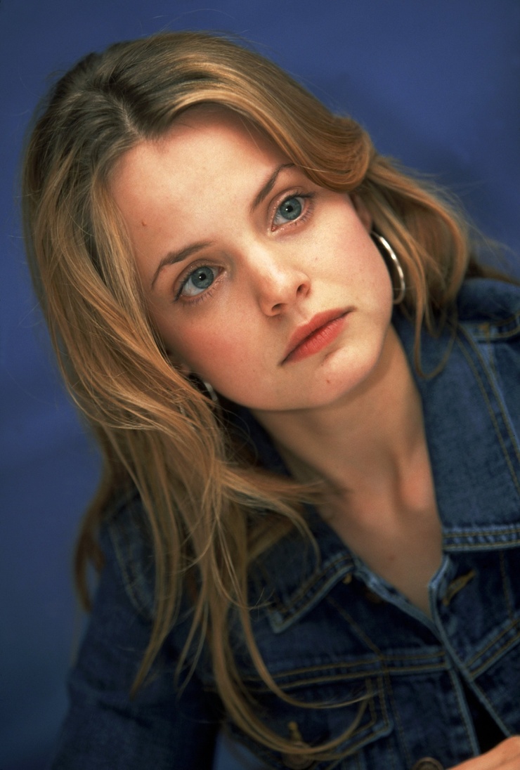 Mena Suvari Mena Suvari
