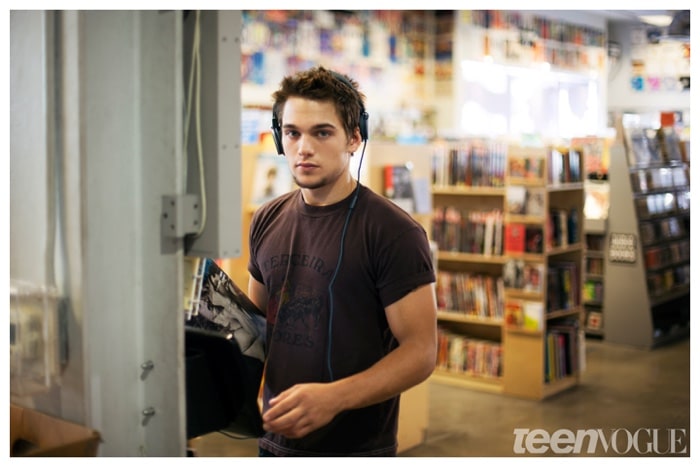 Dylan Sprayberry