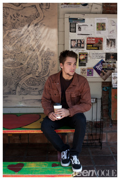 Dylan Sprayberry