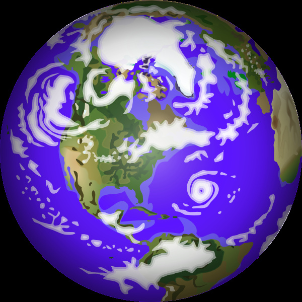 Earth