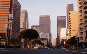 Los Angeles, California Los Angeles, California