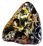 Pietersite