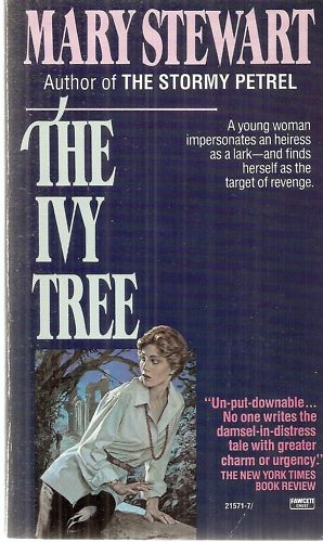 The Ivy Tree (Rediscovered Classics)
