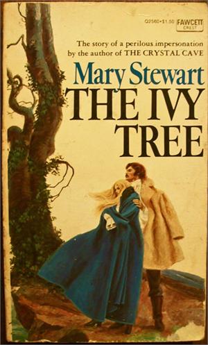 The Ivy Tree (Rediscovered Classics)