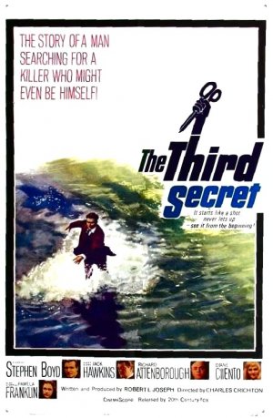The Third Secret