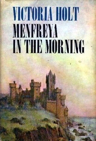 Menfreya in the Morning