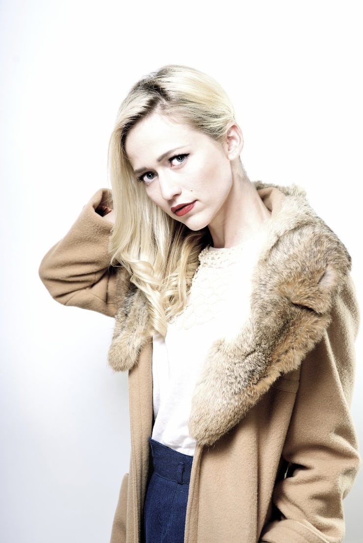 Johanna Braddy