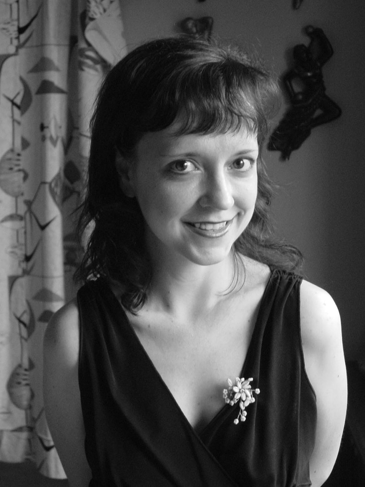 Megan Abbott