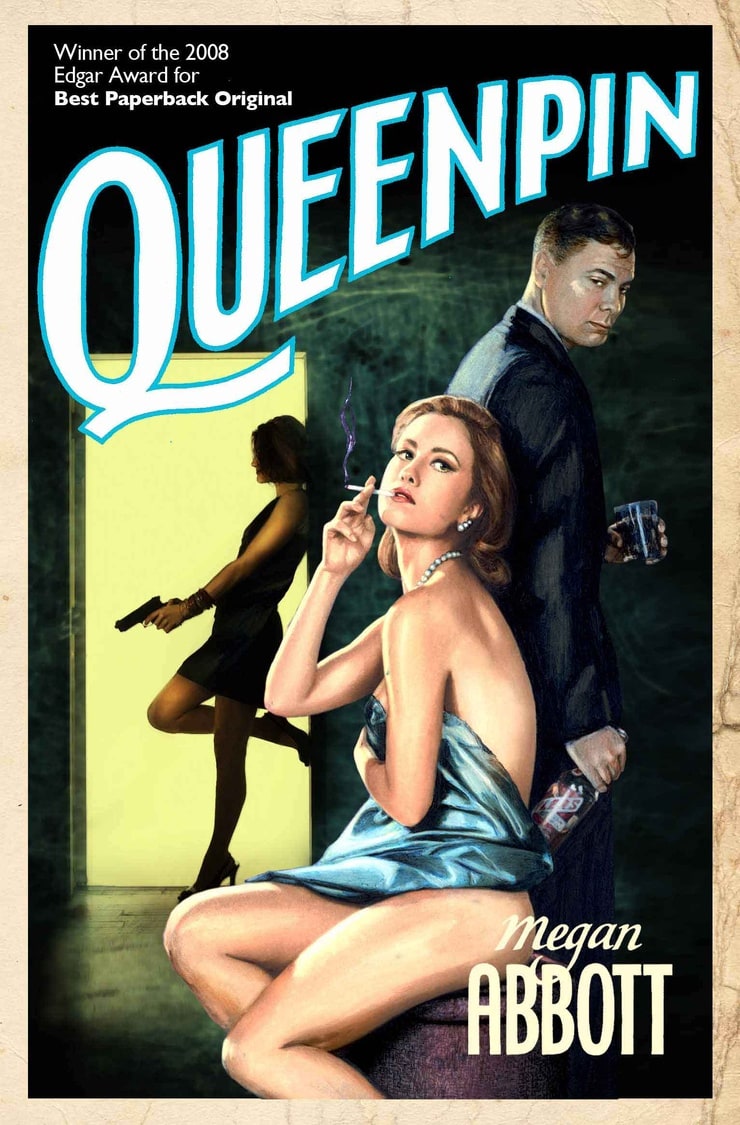 Queenpin: A Novel