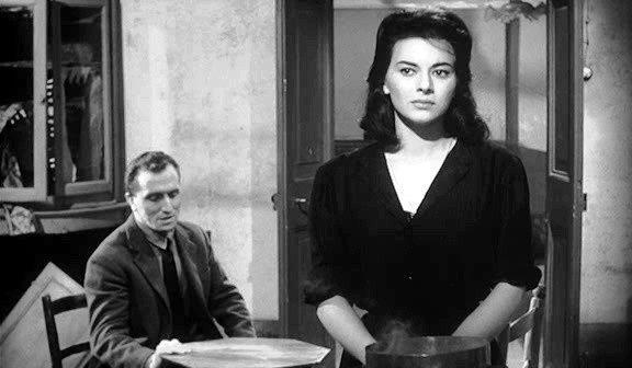 Escape by Night (1960)