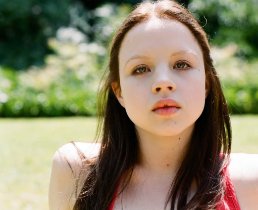Sofia Vassilieva Sofia Vassilieva